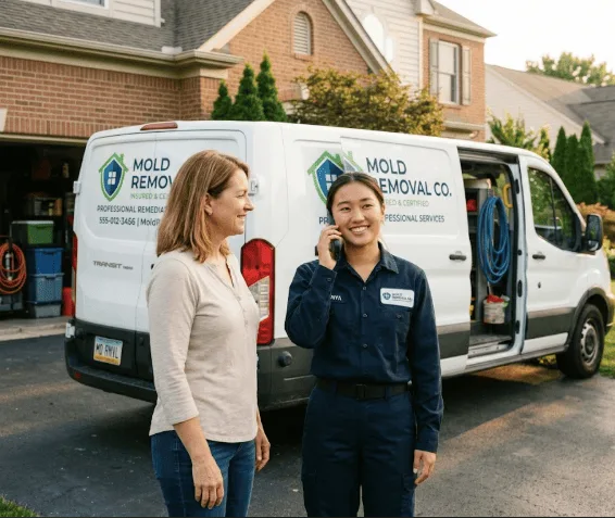 Crawlspace Mold Remediation Wagon Mound, NM FAQs